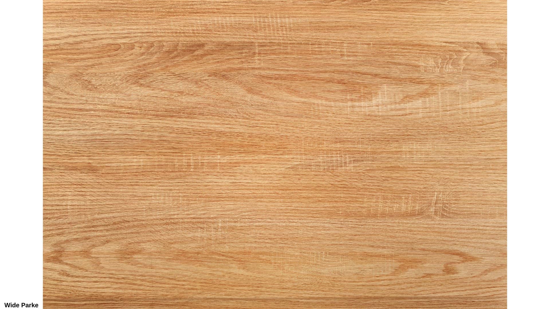 Wide Parke slab