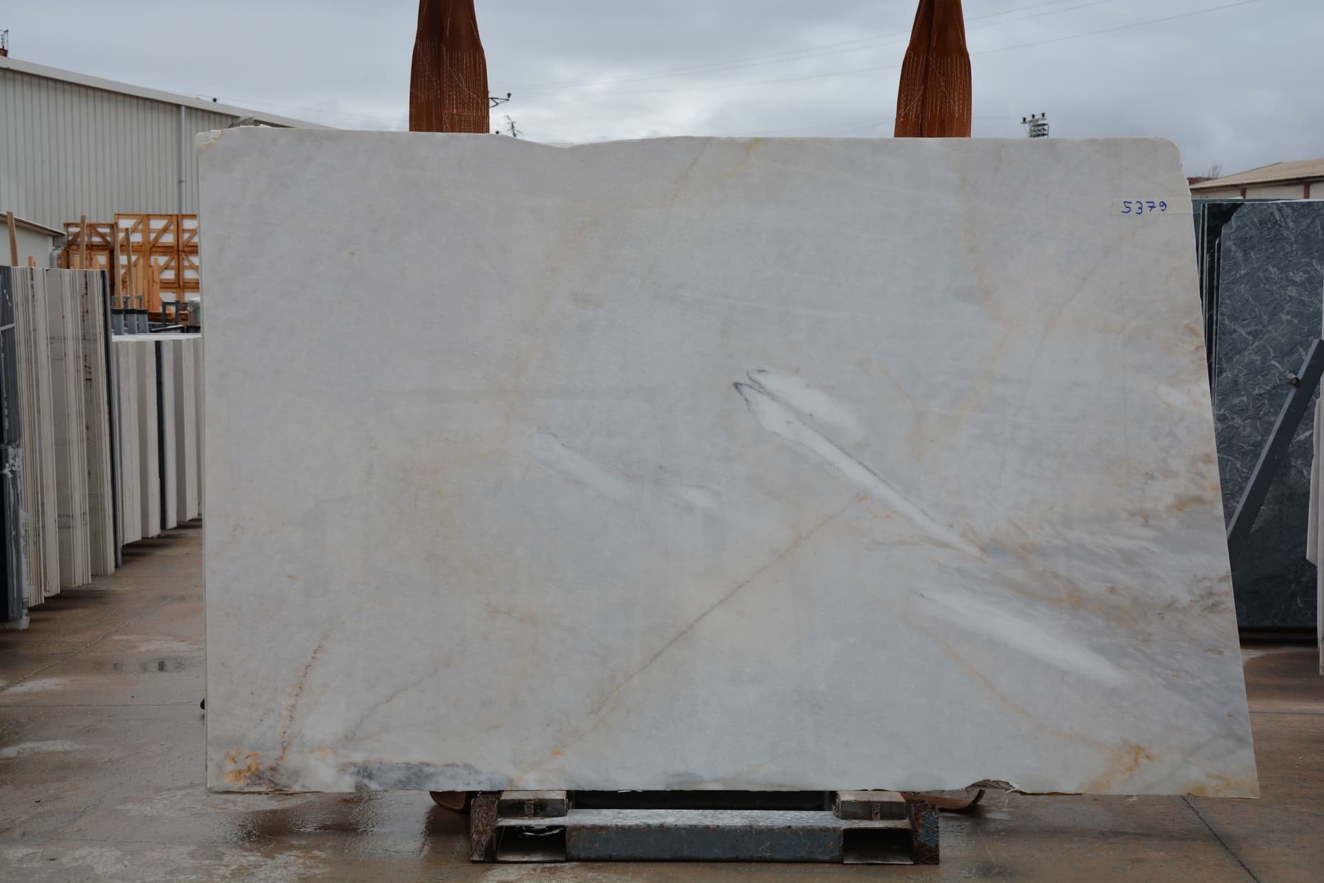 Afyon White Billur Gold - Photo 1