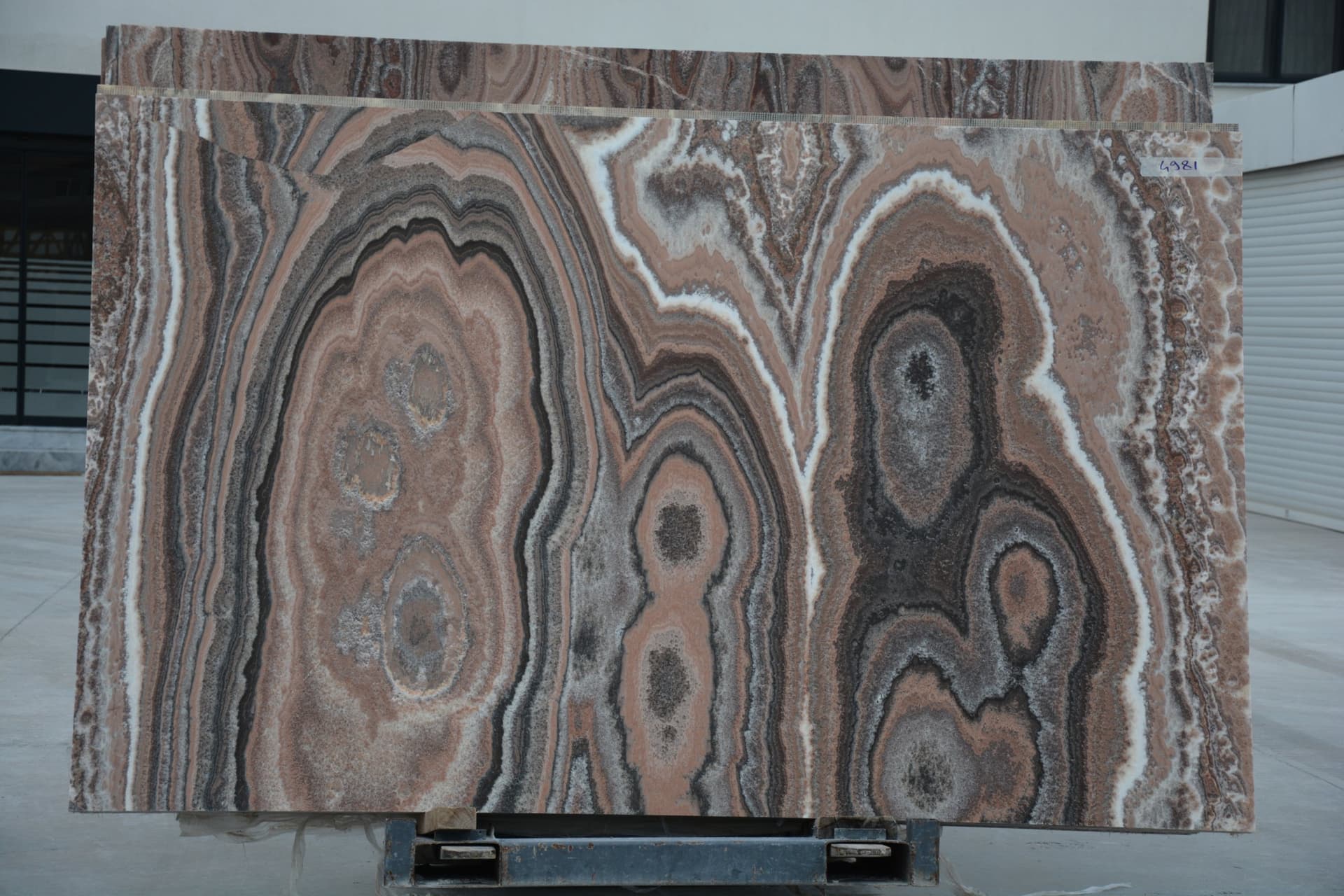 Wooden Onyx - Photo 1