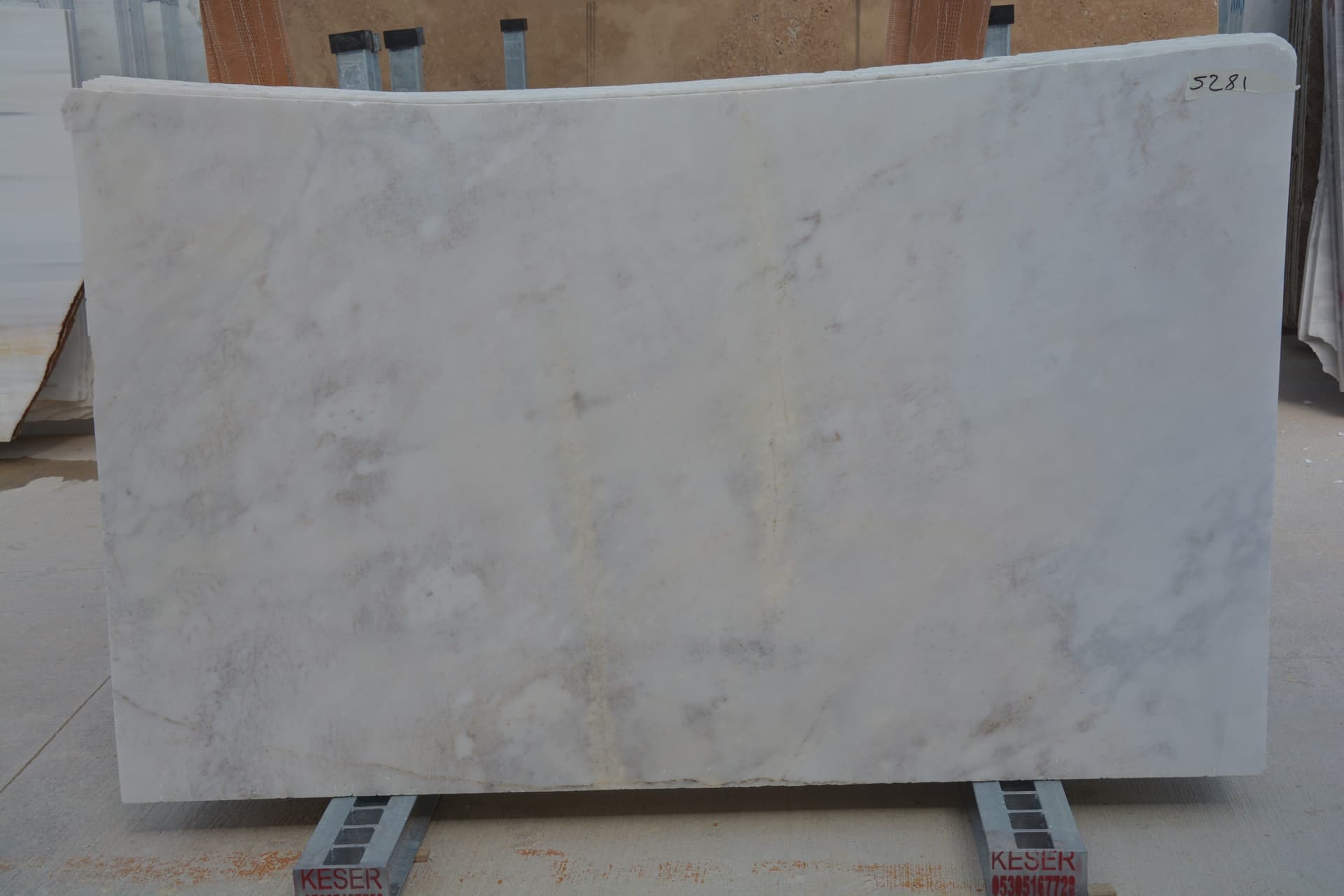 Afyon White Golden Gray - Photo 1