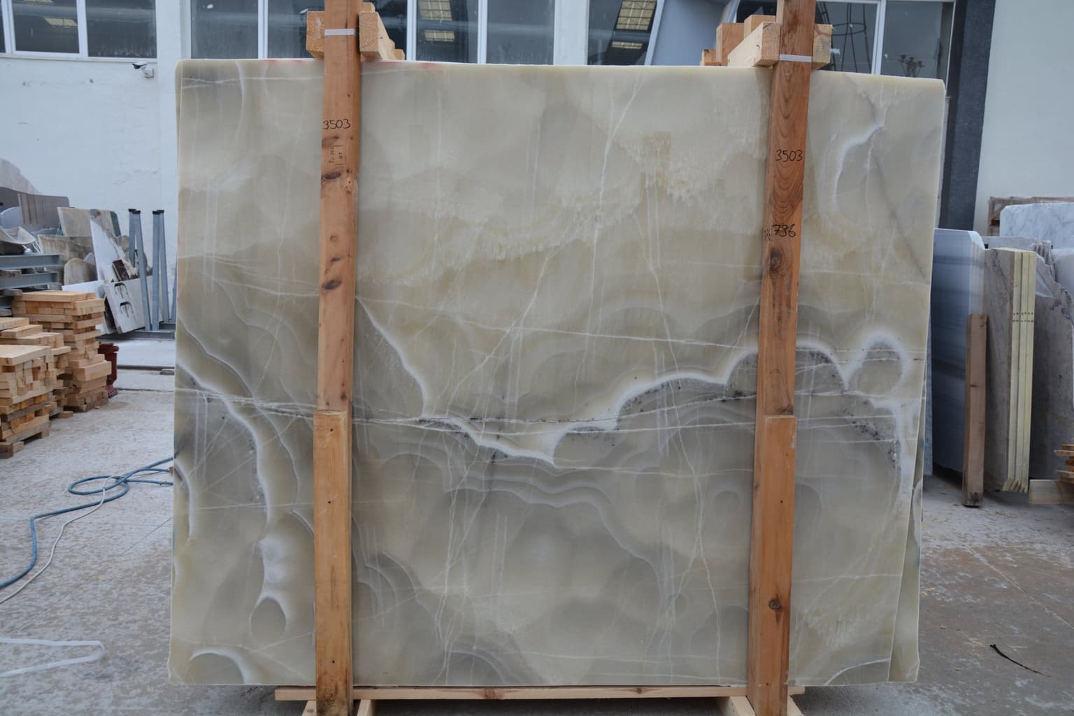 Bubble Onyx - Photo 1