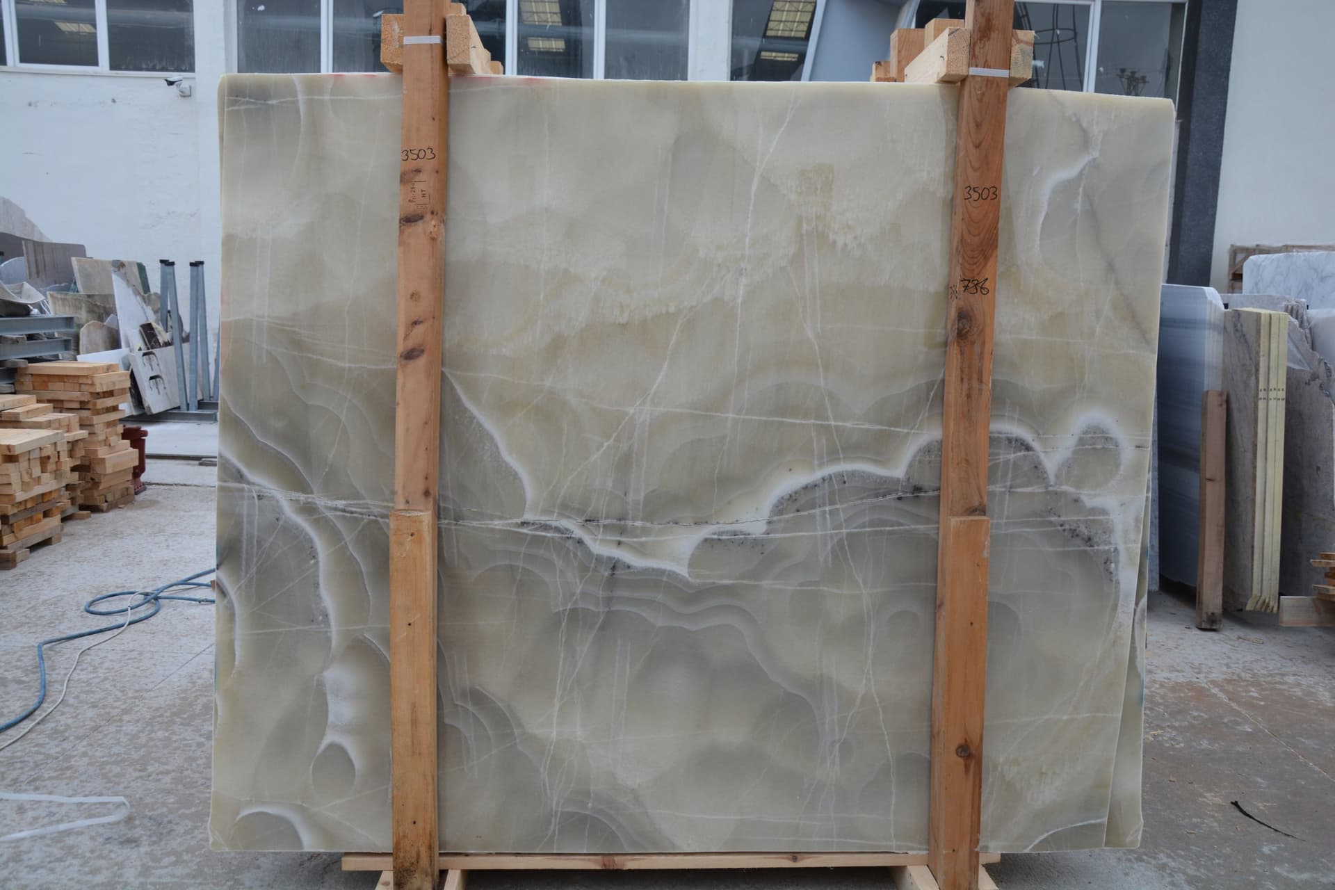 Bubble Onyx - Photo 1