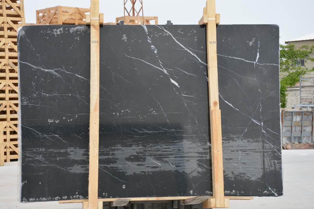 Nero Marquina - Photo 1