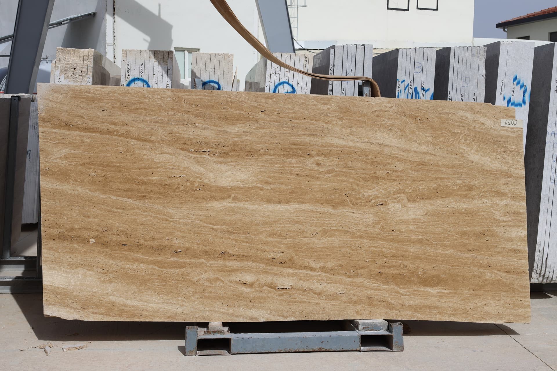 Warm Walnut Vein Cut - Photo 1