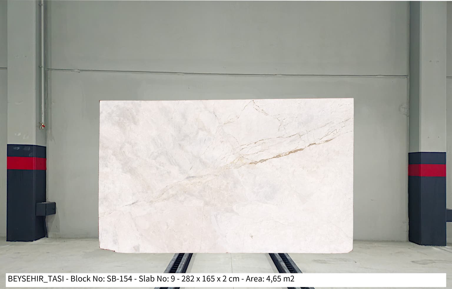 BEYŞEHİR TAŞI Polished marble slab