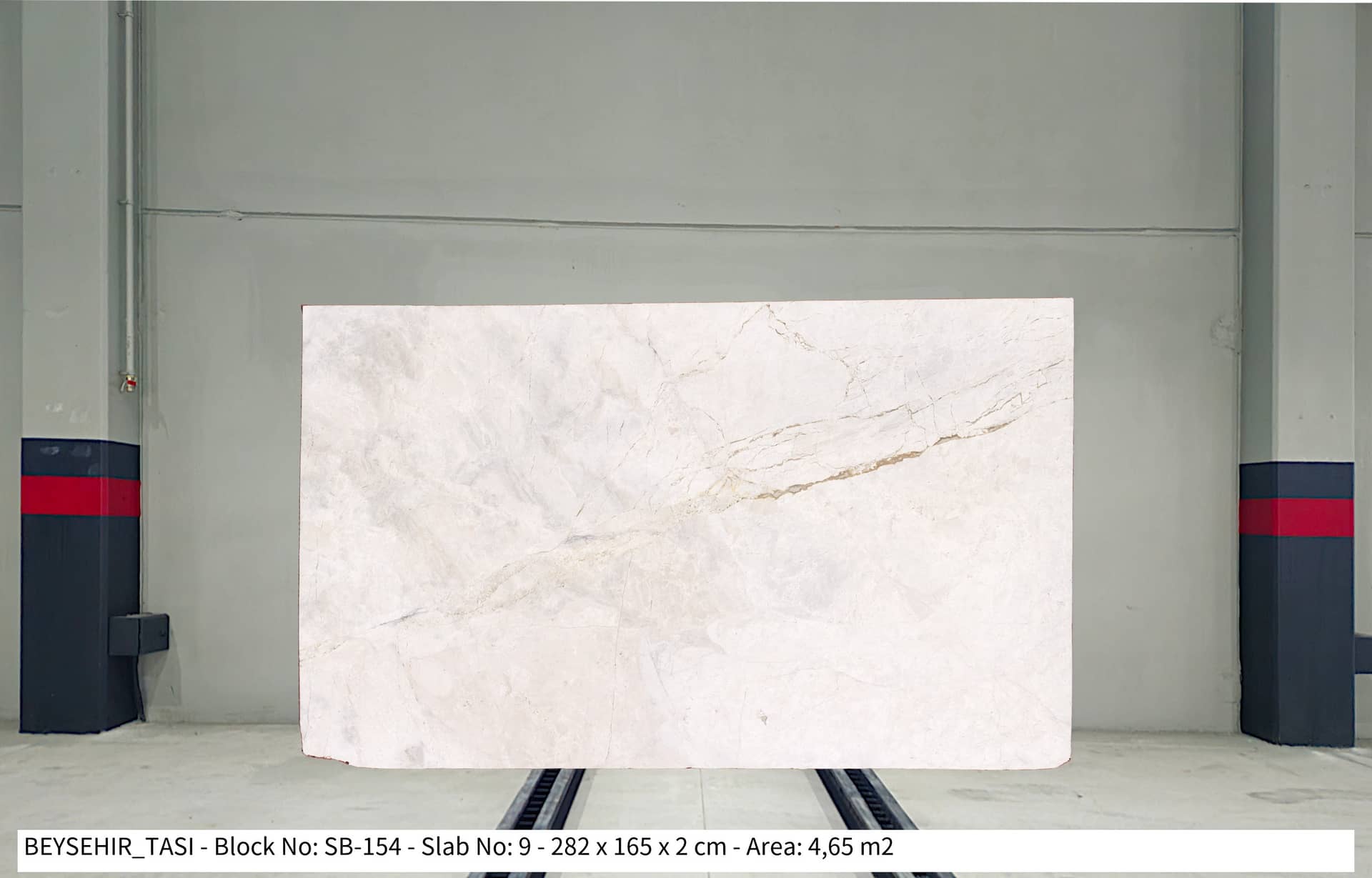 BEYŞEHİR TAŞI Polished marble slab