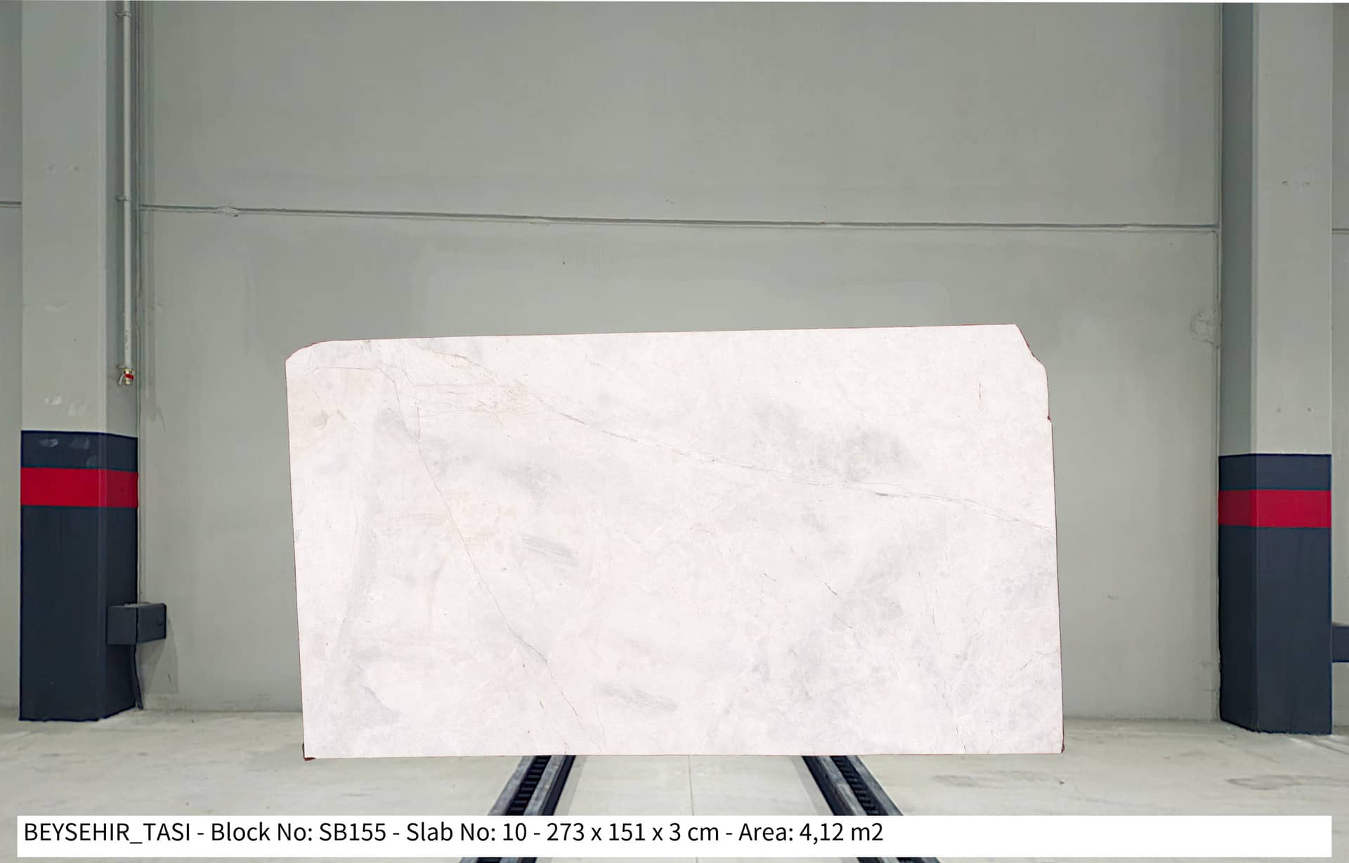 BEYŞEHİR TAŞI Polished marble slab