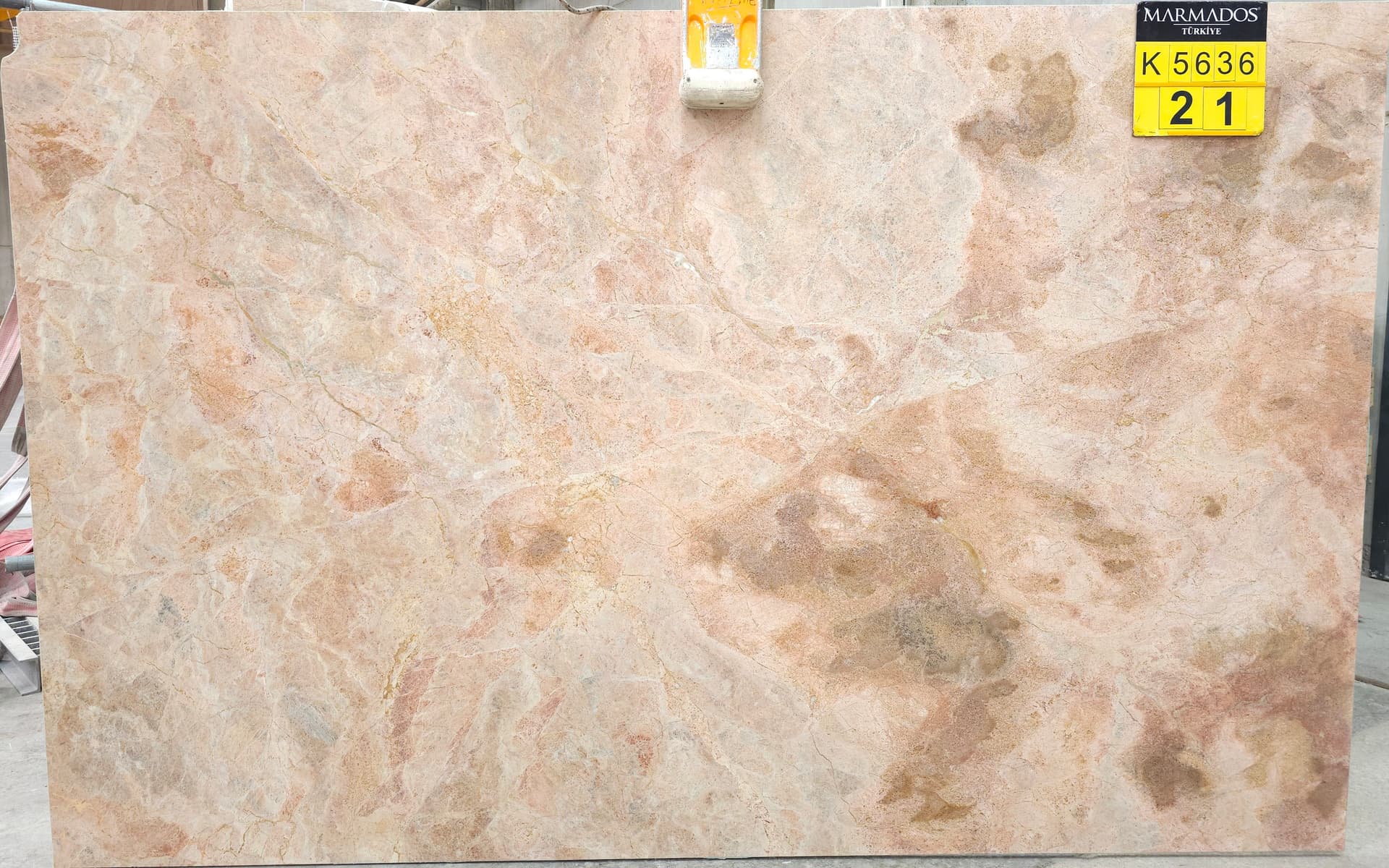 HARMONY PINK K5636 - Photo 1
