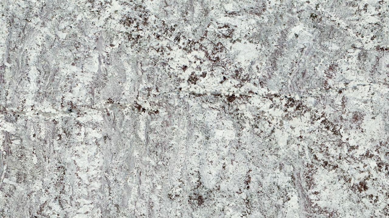 ALASKA WHITE - Photo 1