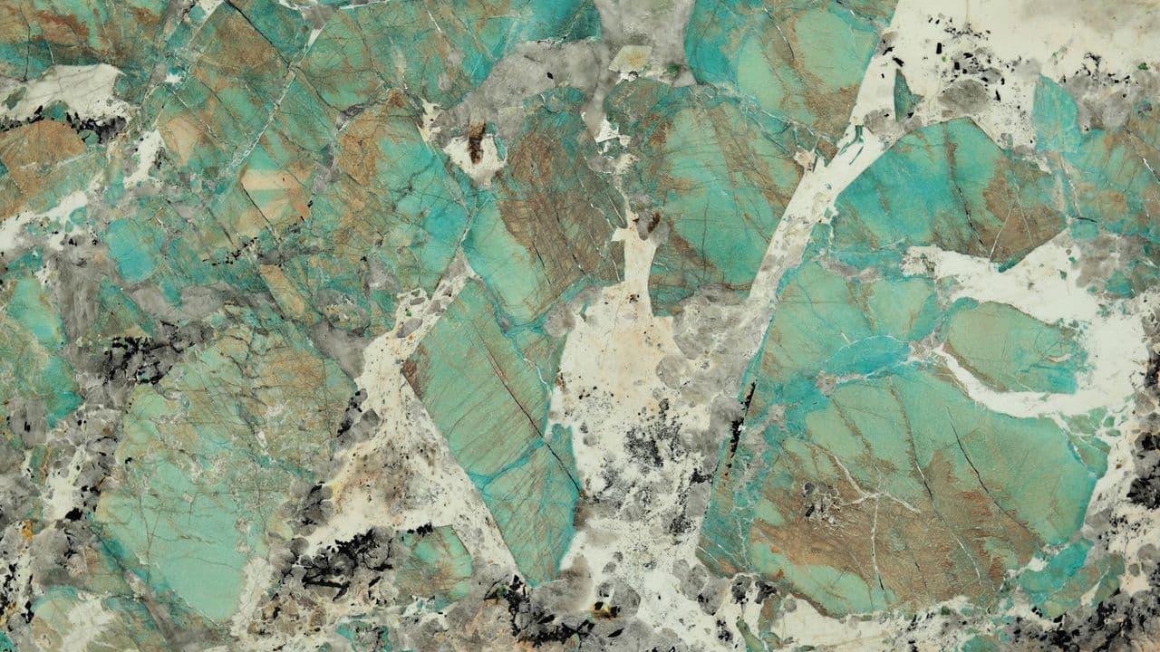 AMAZONITE CELEBRITY PERFETTO - Photo 1