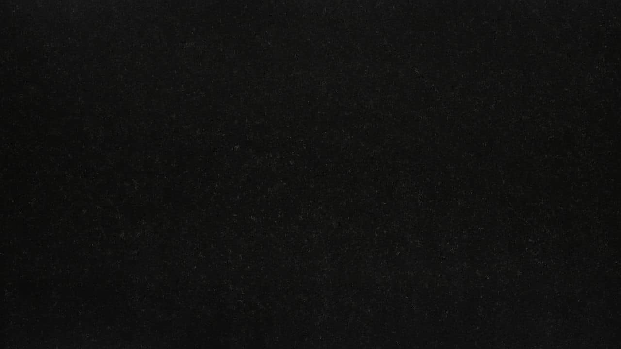 BLACK PEARL granite slab