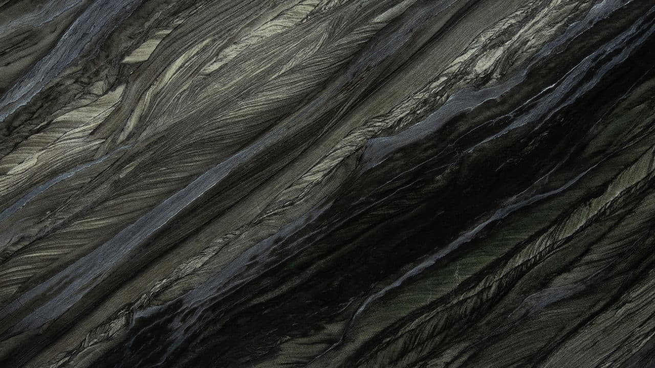 BLACK TEMPEST QUARZITE - Photo 1