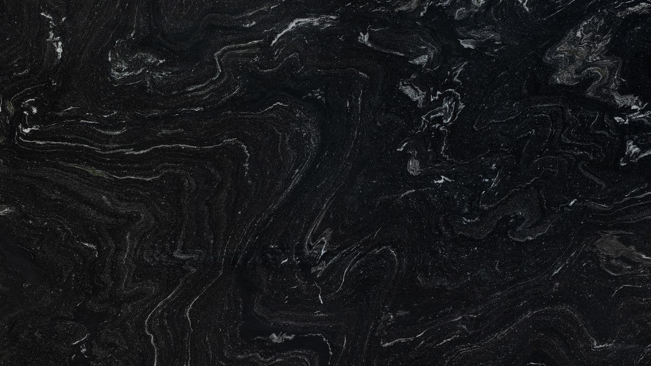 BLACK THIERA - Photo 1