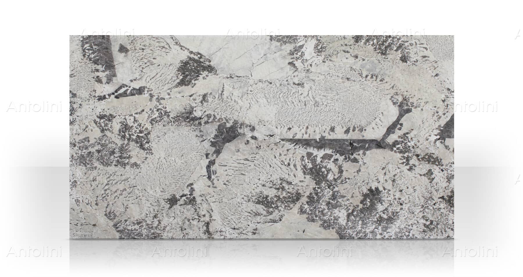Alpinus "Premium" granite slab