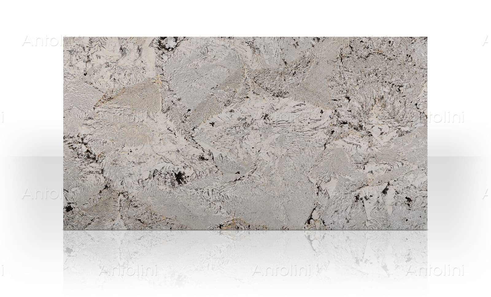 Alpinus granite slab