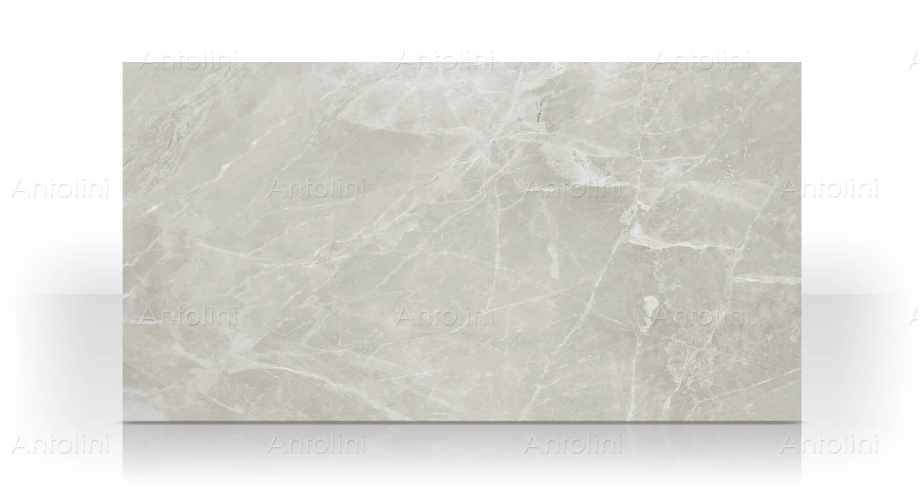 Amazing Beige marble slab