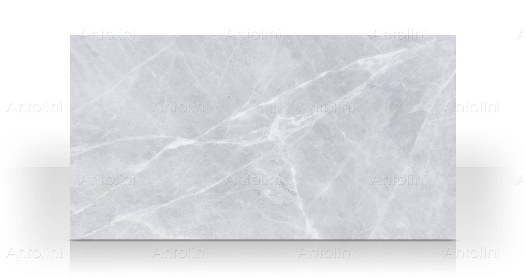 Amazing Silver marble slab