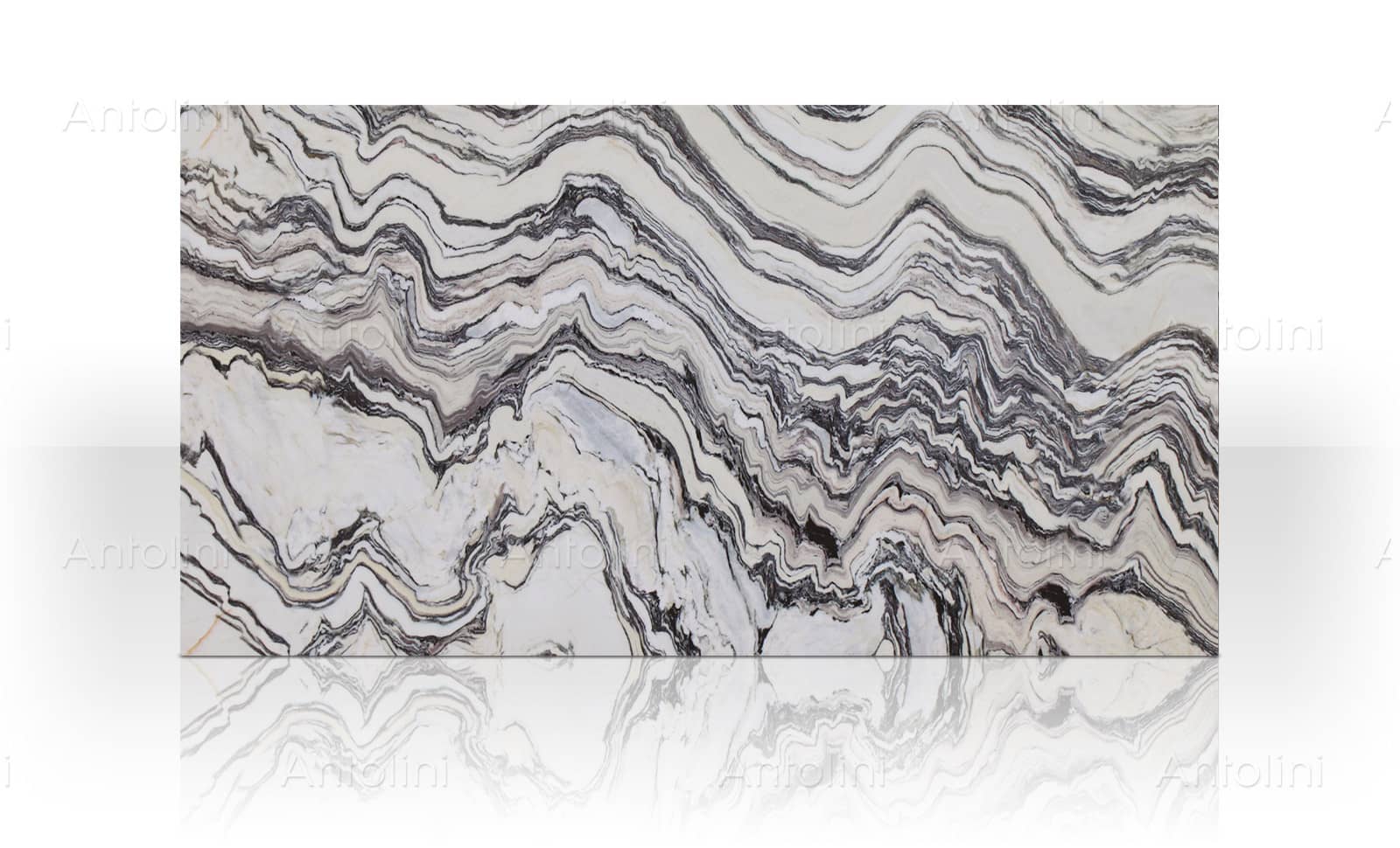 Arabescato Arni marble slab