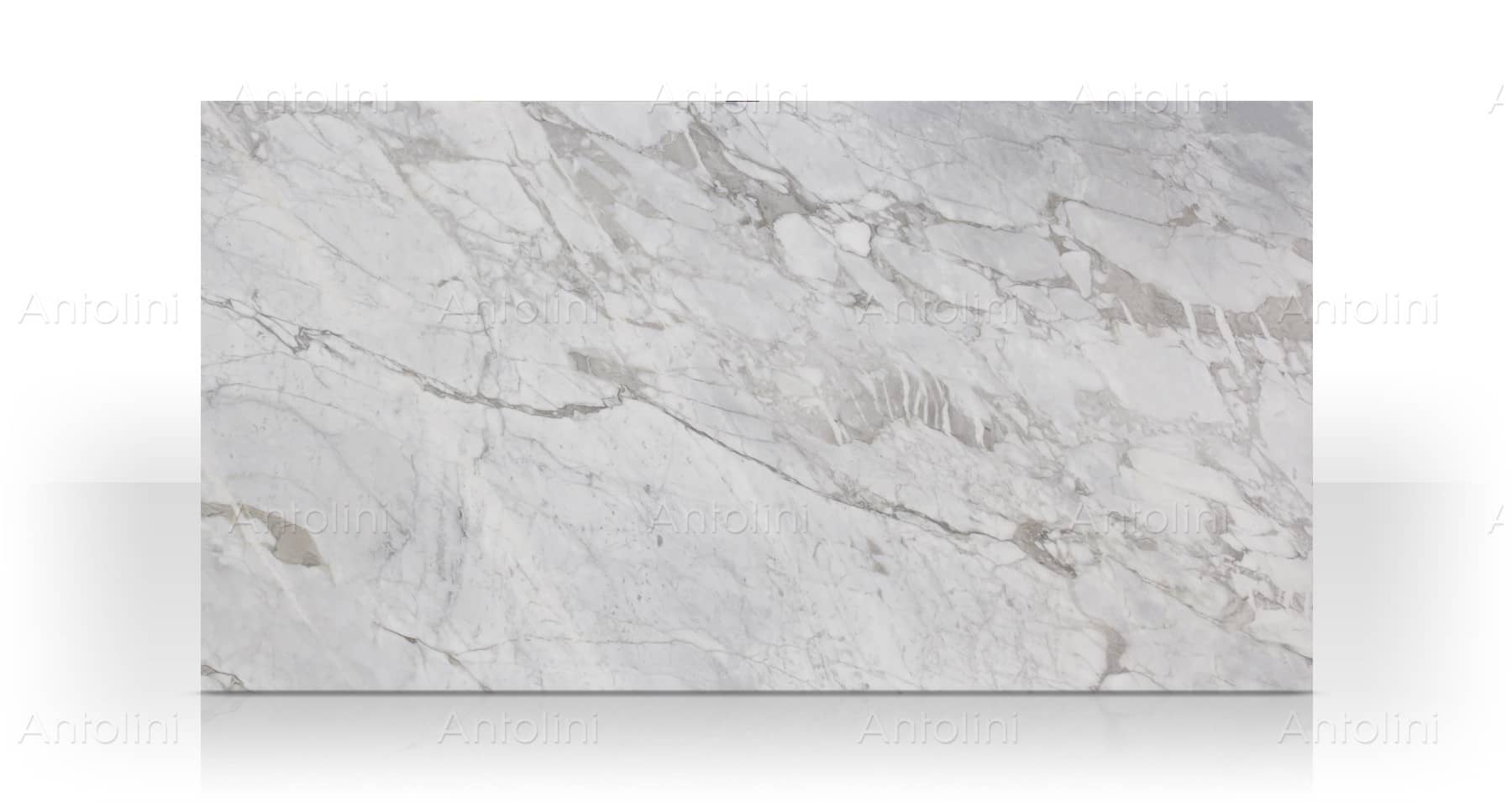 Arabesco Versilia marble slab