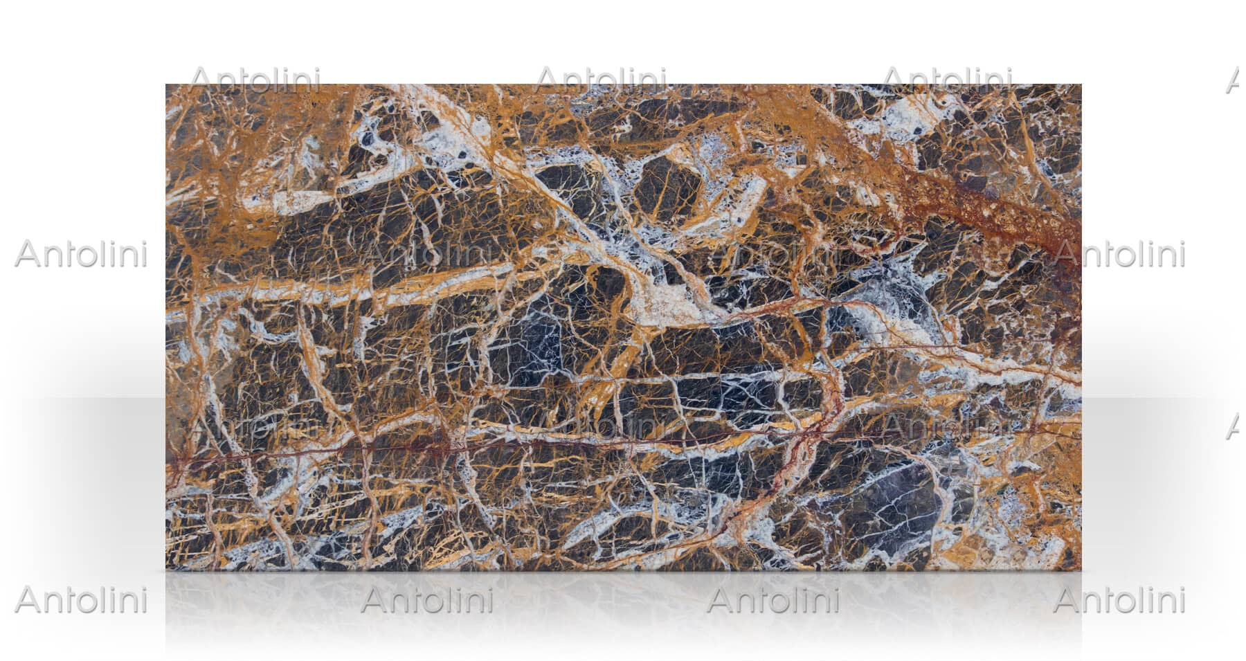 Aurum marble slab