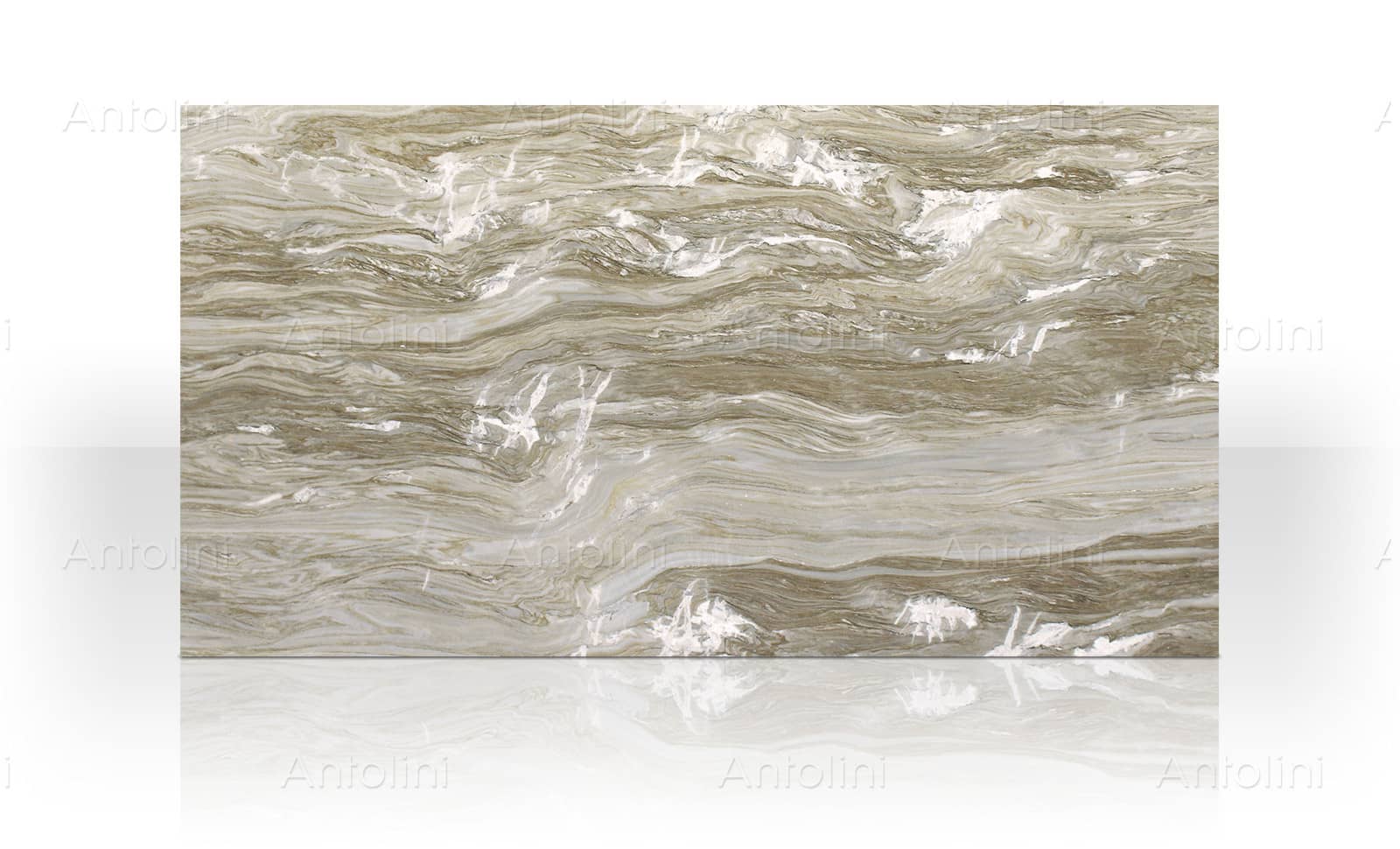 Avalanche VC granite slab