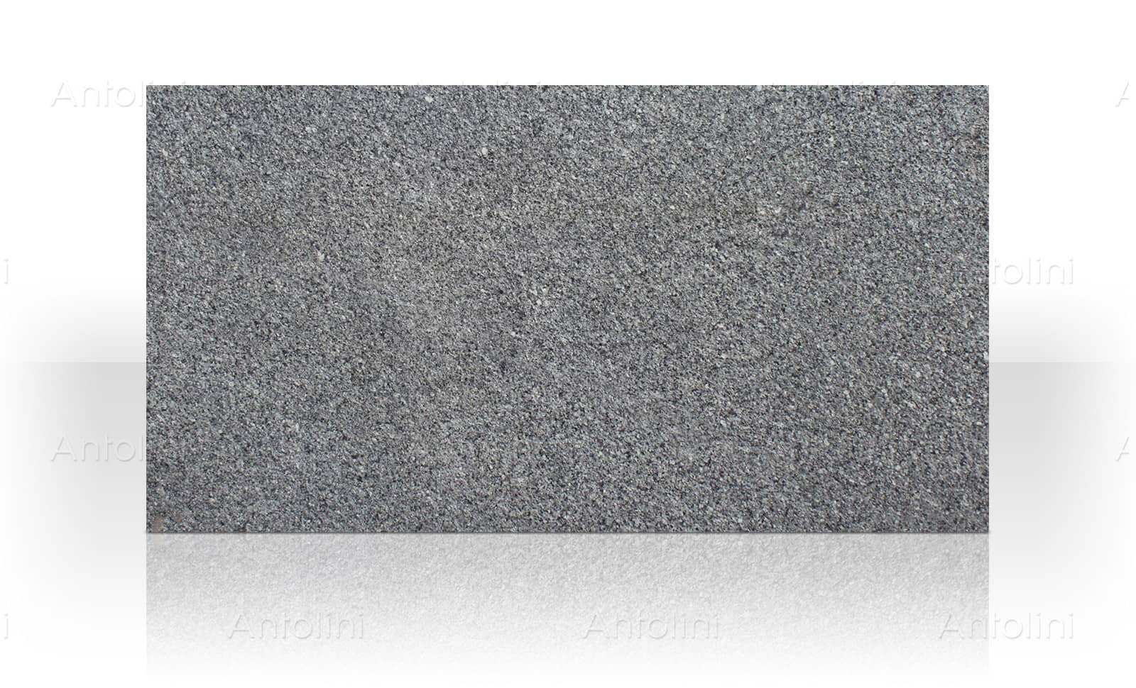 Azul Platino granite slab