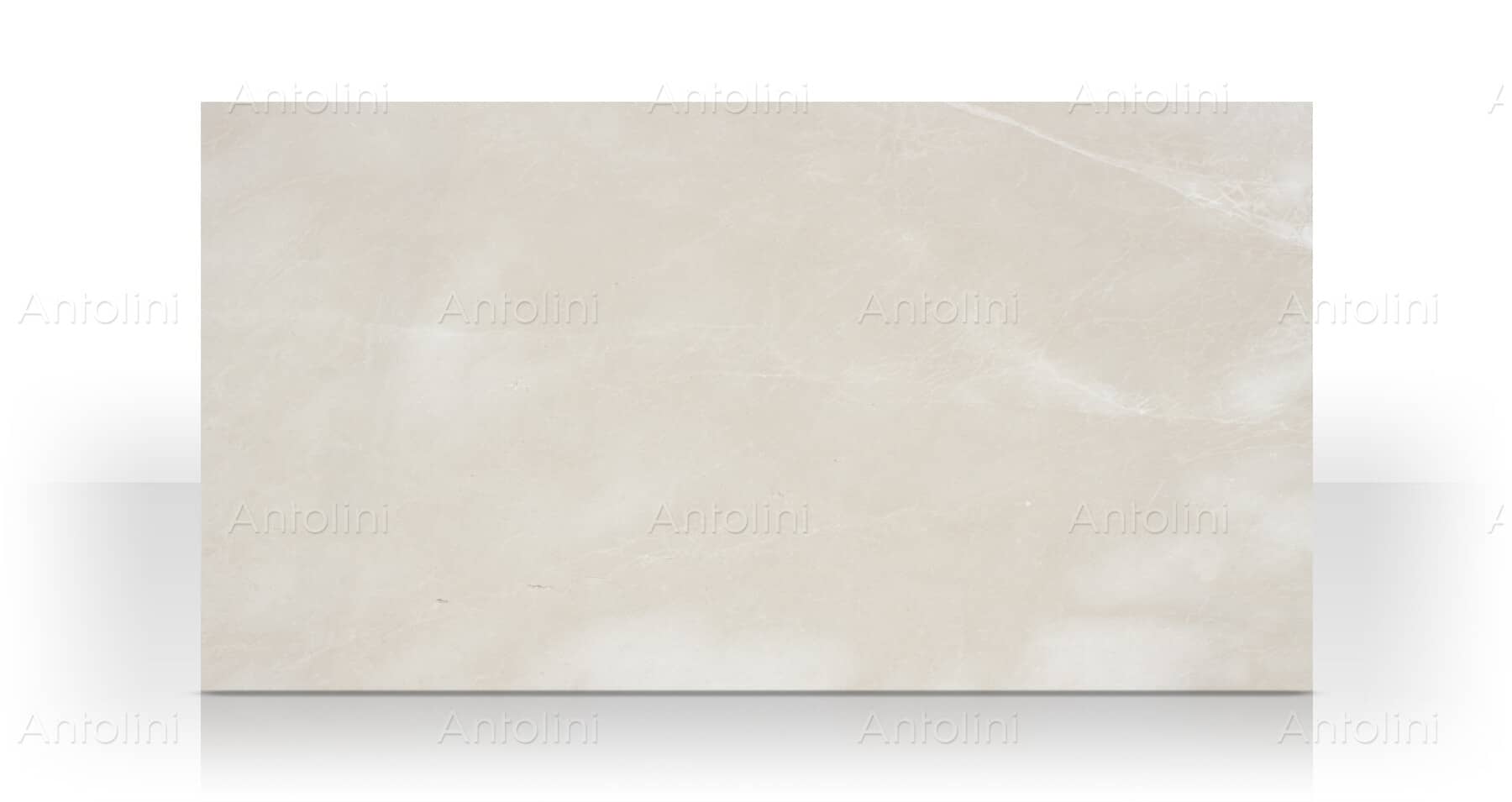 Beige Supreme marble slab