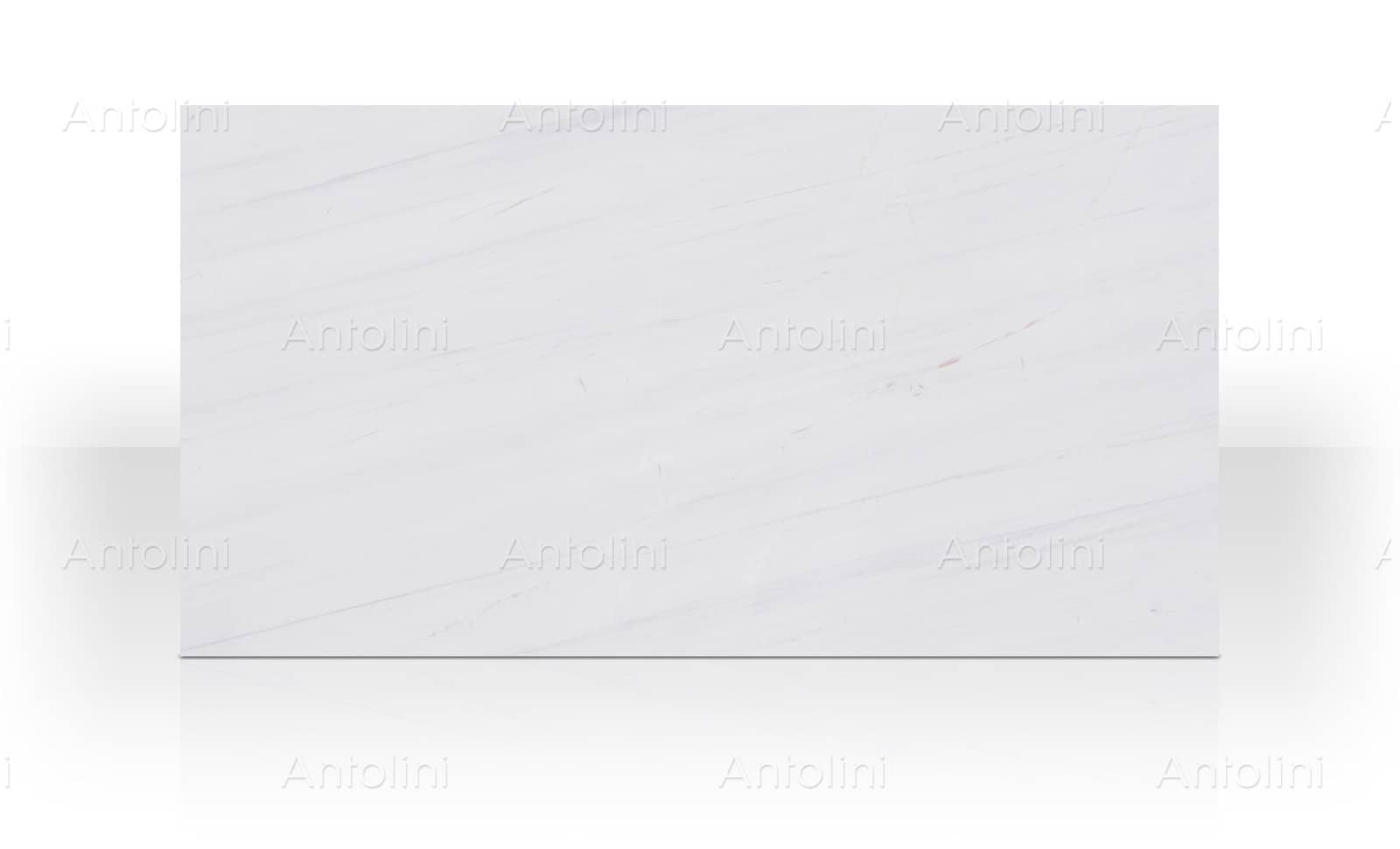 Bianco Dolomiti Original marble slab