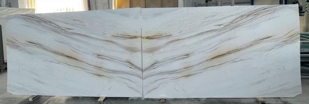 Thassos Gold Vein - Photo 1