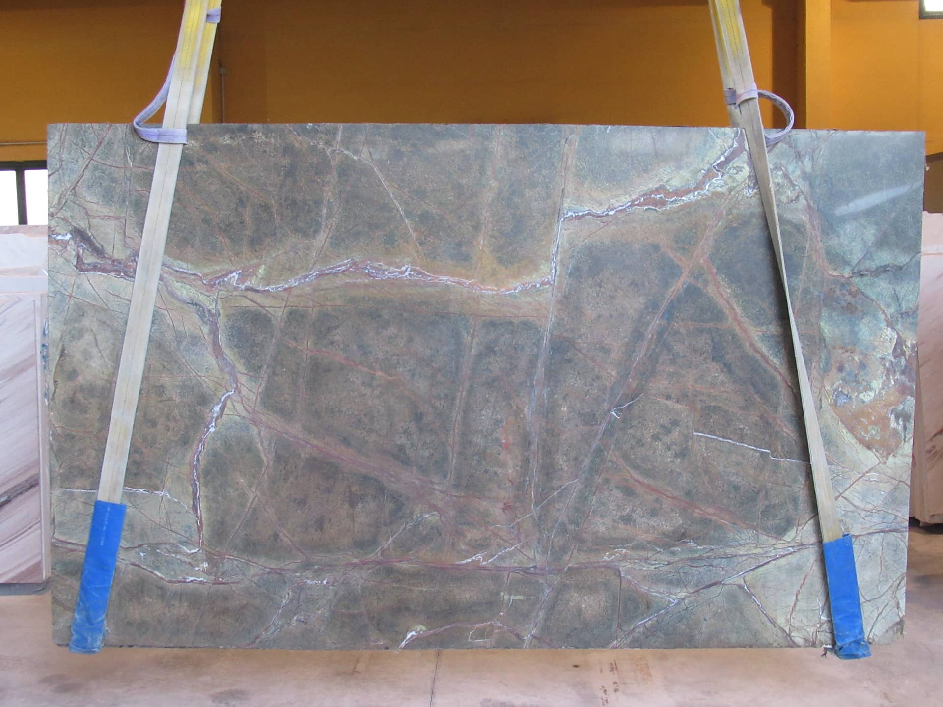 GR 31-9 other slab