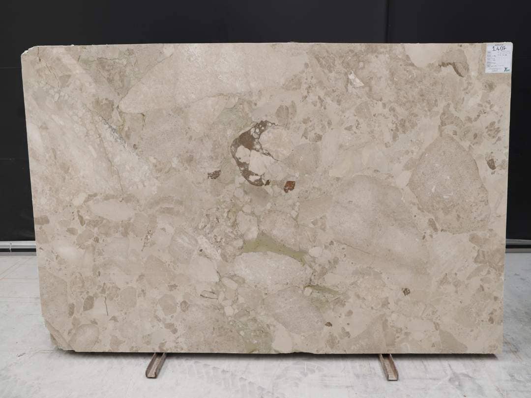 Ceppo Polished marble slab