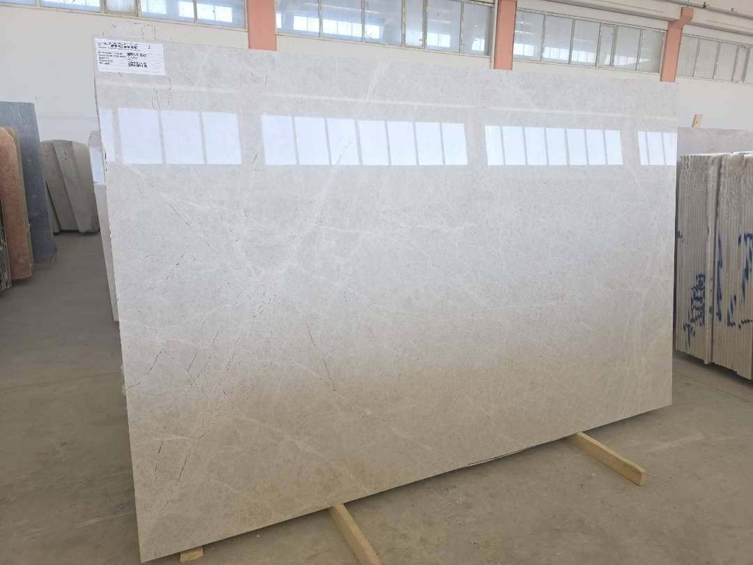 Spider Emparador Polished marble slab