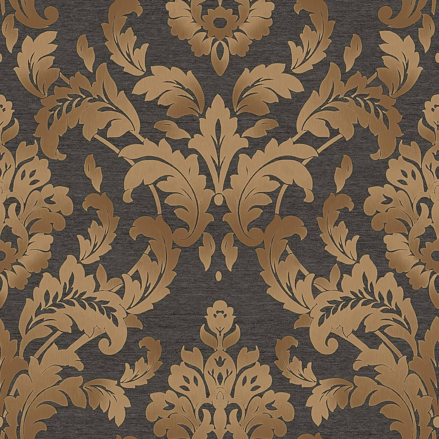 Bakır Yaprak Damask 2614-4 slab