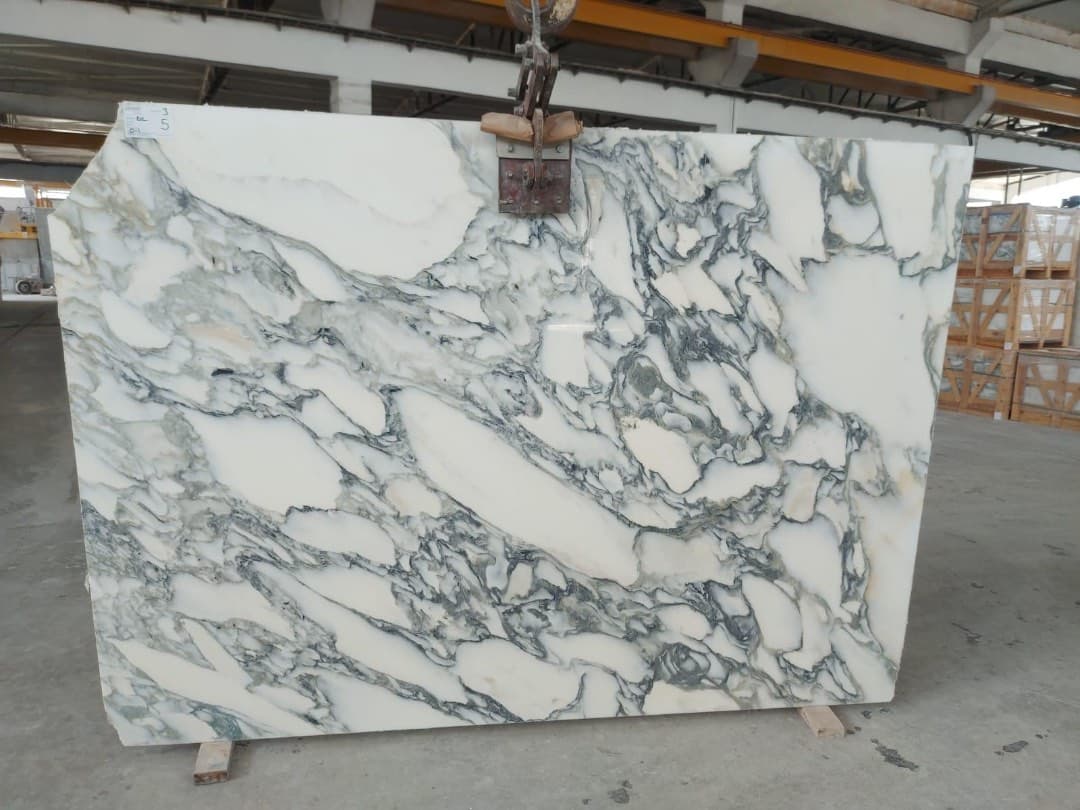 Calacatta Verde Extra